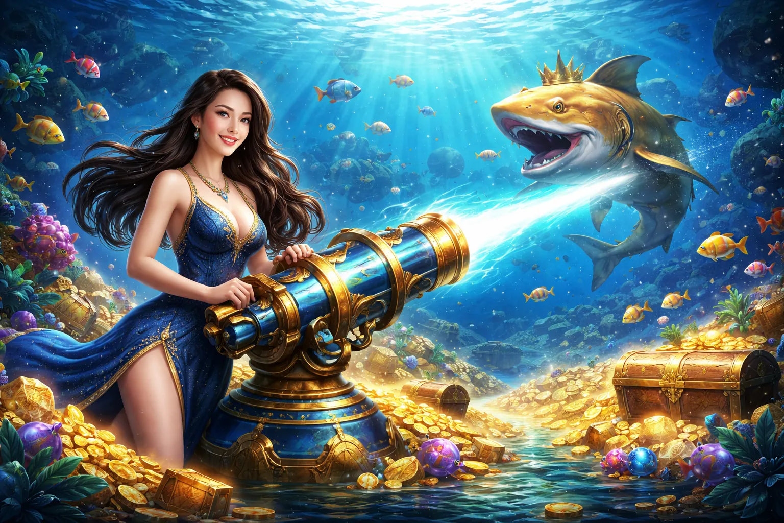 Casino Trực Tuyến kinh88