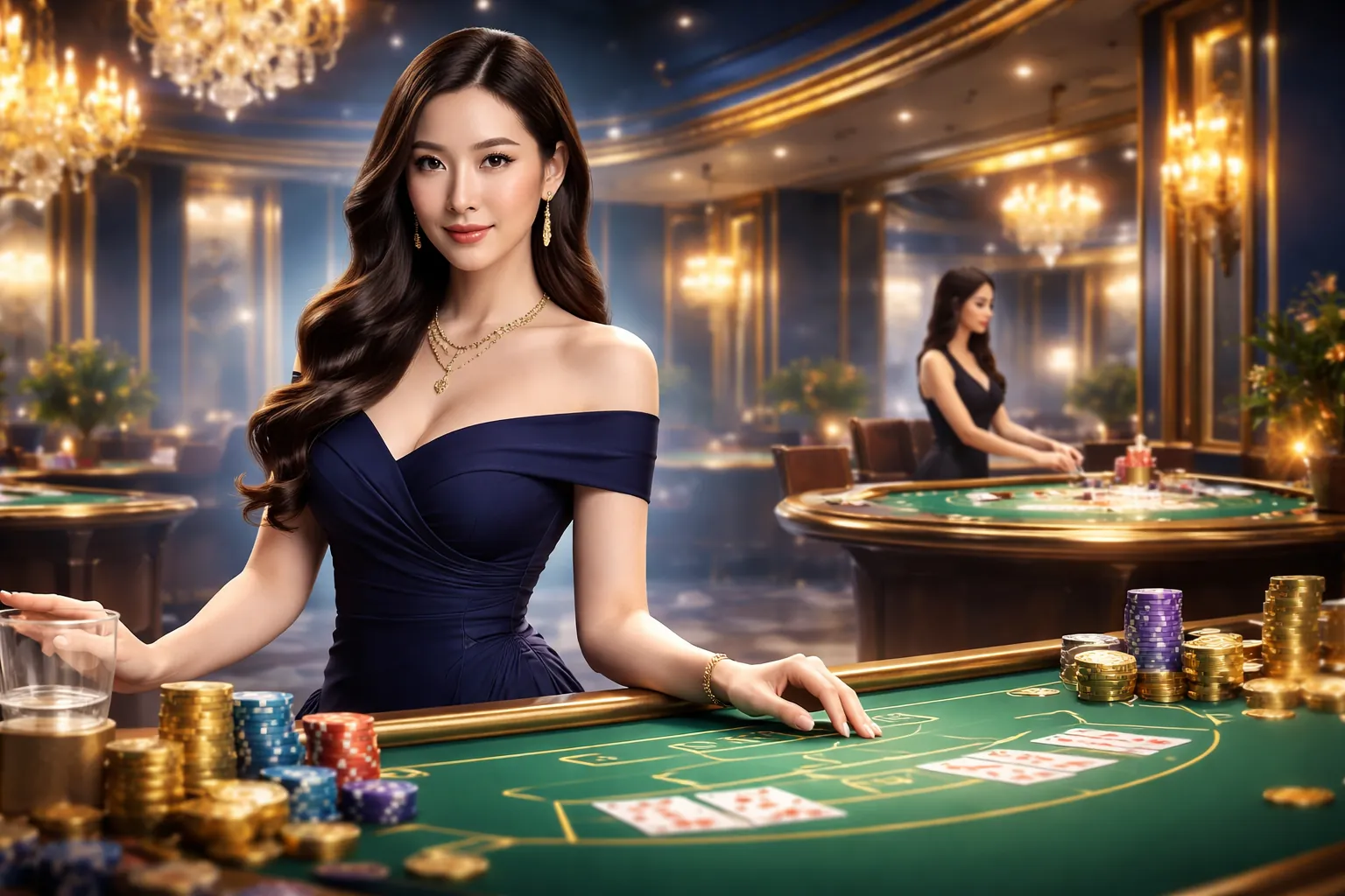 Các Trò Chơi Hấp Dẫn Tại kinh88