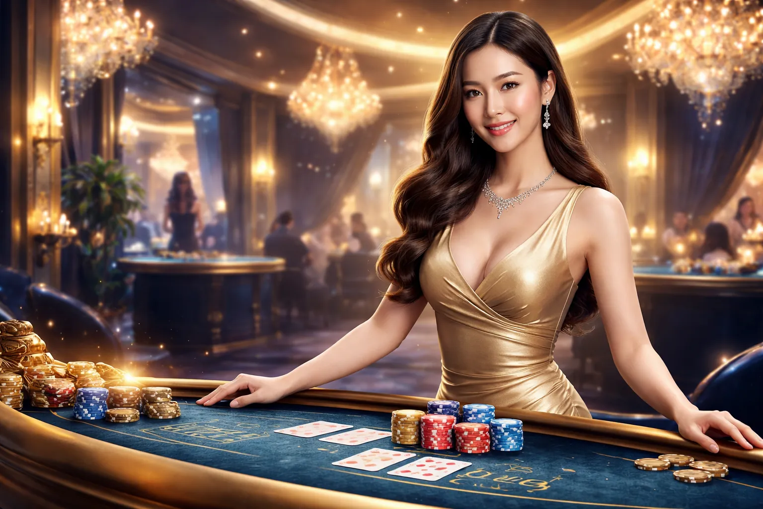Hình ảnh giới thiệu về nhà cái kinh88 uy tín và các dịch vụ